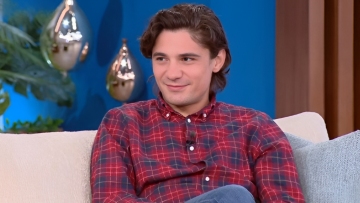 Κώστας Νικούλι: Ποτέ δεν κρύφτηκα, πάντα έλεγα ότι είμαι από τους Αγίους Σαράντα της Αλβανίας