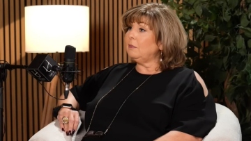 Λένα Μαντά: Όταν πέθανε ο σύζυγός μου, έπρεπε να επανεφεύρω τον εαυτό μου, η ζωή όπως την ήξερα, είχε χαθεί οριστικά