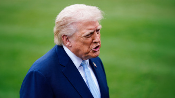 Axios: Η πλευρά Τραμπ σχεδιάζει τα επόμενα βήματα για ειρηνευτικές συνομιλίες με το Ιράν - Οι έξι όροι που θέτει