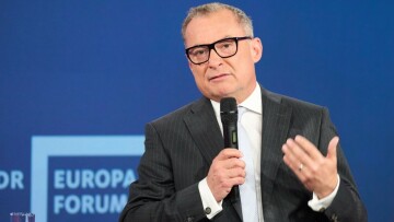 Νάγκελ (ΕΚΤ): Αύξηση των επιτοκίων τον Απρίλιο εάν ενταθούν οι πληθωριστικές πιέσεις