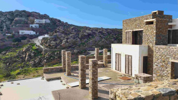 Πλειστηριασμοί: Η ώρα της κρίσης για μεγάλα βιομηχανικά ακίνητα και… Μύκονο