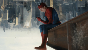 Spider-Man: Brand New Day: Το τρέιλερ της ταινίας έγινε το δημοφιλέστερο όλων των εποχών με 718,6 εκατ. προβολές