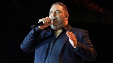 Στέλιος Διονυσίου: Είμαι ο πιο ευτυχισμένος μπαμπάς του κόσμου, είναι στιγμές που είχα να τις ζήσω πάρα πολλά χρόνια
