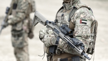 Τα Ηνωμένα Αραβικά Εμιράτα εξάρθρωσαν «τρομοκρατικό δίκτυο» που χρηματοδοτούσαν το Ιράν και η Χεζμπολάχ