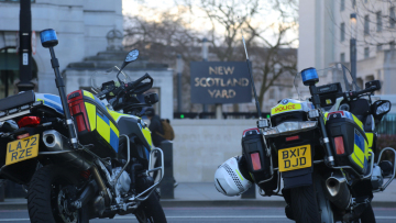 Συνελήφθη ζευγάρι μετά από απόπειρα εισόδου σε βρετανική πυρηνική ναυτική βάση στη Σκωτία