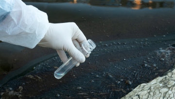 Πρωτοβουλία πολιτών κατά του δήμου Αίγινας: Ασφαλιστικά μέτρα για το νερό από τις γεωτρήσεις