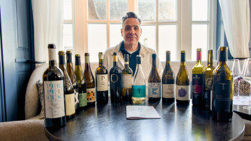 Great Greek Wines: Στοχευμένη εξωστρέφεια σε Γερμανία και Πολωνία για το σύγχρονο ελληνικό κρασί