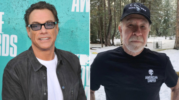 Ο Ζαν Κλοντ Βαν Νταμ αποχαιρετά τον Τσακ Νόρις: Πάντα σεβόμουν τον άνθρωπο που ήταν