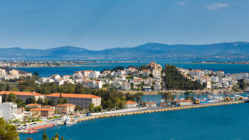 Κεντρική Εύβοια: Ένας πλήρης οδηγός για τους προορισμούς της, δραστήριοι σε κάθε εποχή