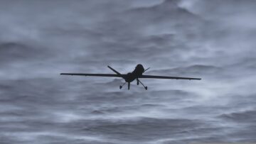 Σχεδόν 300 ουκρανικά drones επιτέθηκαν σε ρωσικό έδαφος
