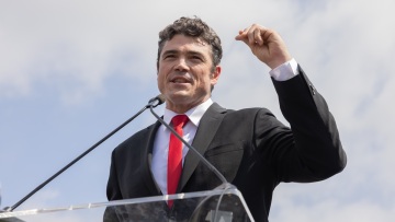 Πρώην επικεφαλής αντιτρομοκρατίας των ΗΠΑ: «Ίσως υπάρξουν αντίποινα, αλλά τα γεγονότα είναι με το μέρος μου»