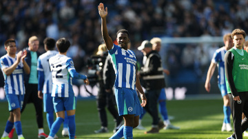 Premier League: Ο Γουέλμπεκ προσγείωσε ανώμαλα την Λίβερπουλ, ήττα με 2-1 από τη Μπράιτον, δείτε τα γκολ