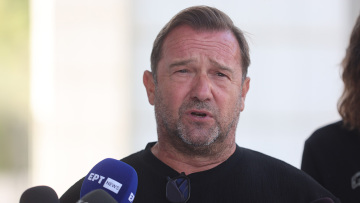 Πλακιάς για τα βίντεο του πραγματογνώμονα: Αφού πήγε κουβά το αφήγημα για το παράνομο φορτίο άρχισαν να λένε πόσο κρίσιμα είναι για το μπάζωμα