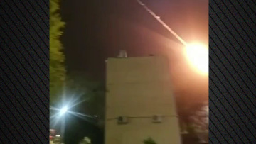 «Χτυπήσαμε ισραηλινό F-16» λένε οι Ιρανοί - Το Ισραήλ αρνείται ότι επιτέθηκε στην πυρηνική εγκατάσταση Νατάνζ και «δείχνει» τις ΗΠΑ