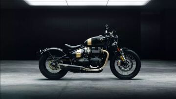 Αυτές είναι οι 10 πιο ακριβές μοτοσικλέτες στην Ελλάδα
