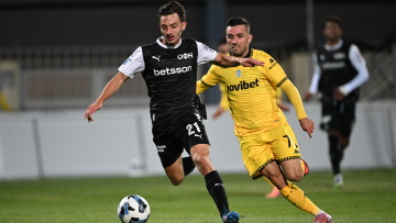 Άρης - ΟΦΗ: Μάχη στο Βικελίδης με φόντο την εξάδα, σέντρα στις 19:00