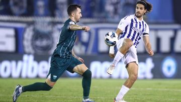 Λεβαδειακός – Ατρόμητος, Live η μάχη για τα play off