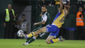 Αστέρας Τρίπολης - Παναθηναϊκός: «Καίγονται» για τη νίκη οι Αρκάδες, σέντρα στις 19:00, η ενδεκάδα του ΠΑΟ 