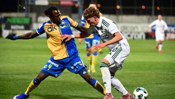 Αστέρας Τρίπολης - Παναθηναϊκός: Live ο αγώνας στην Τρίπολη, 0-0 (Α' ημίχρονο)