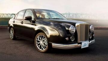 Αυτή την Toyota Corolla δεν την έχετε ξαναδεί
