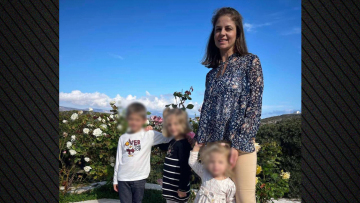 Από την Ηράκλεια Σερρών στην Ηρακλειά Κυκλάδων: Τι λέει η δασκάλα με τη μία μαθήτρια που αγάπησε το νησί