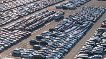 Πώς κινήθηκε η παγκόσμια αγορά ηλεκτρικών αυτοκινήτων;
