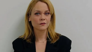 Λένα Παπαληγούρα: Η συγκινητική της ανάρτηση για τις 40 ημέρες από τον θάνατο του πατέρα της
