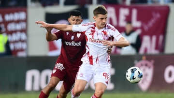 Αθλητικές μεταδόσεις: Πού θα δείτε σήμερα όλα τα ματς της Super League, τον τελικό Άρσεναλ - Μάντσεστερ Σίτι και το ντέρμπι της Μαδρίτης