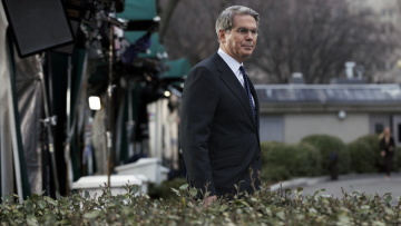 «Σε ορισμένες περιπτώσεις απαιτείται κλιμάκωση προκειμένου να επιτευχθεί αποκλιμάκωση», λέει ο Αμερικανός ΥΠΟΙΚ