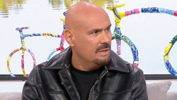 Δημήτρης Σκουλός: Μας έχει κόψει πολλή δουλειά το AI, σε εμένα και σε όλους τους φωτογράφους
