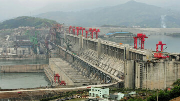 Το ανθρώπινο έργο που επιβραδύνει την περιστροφή της Γης: Η NASA επιβεβαιώνει