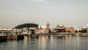 Πρώτη στο Cardiff – Ανακαλύπτοντας την πρωτεύουσα της Ουαλίας