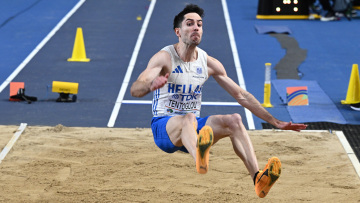 Live ο τελικός του Τεντόγλου στο Παγκόσμιο πρωτάθλημα