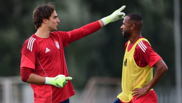 Super League: Πρώτος σε λεπτά συμμετοχής ο Τζολάκης, τα περισσότερα γκολ ο Ελ Κααμπί στην κανονική περίοδο του πρωταθλήματος