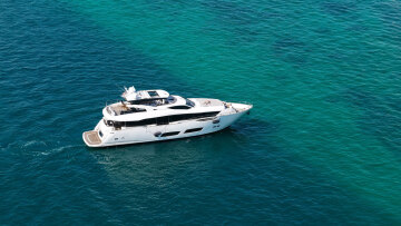Four Seasons: Ντεμπούτο τώρα στο yachting με σταθμό στην Υδρα – Έρχεται από το καλοκαίρι και το νέο 5* στη Μύκονο (pics)
