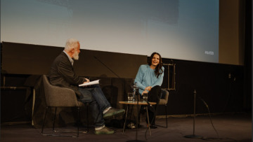  28ο Φεστιβάλ Ντοκιμαντέρ Θεσσαλονίκης: Θετικός απολογισμός με 66.000 θεατές και διάσημους προσκεκλημένους