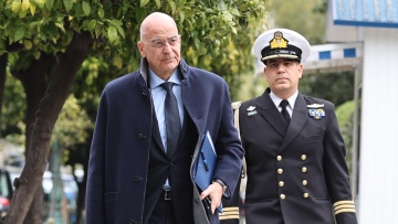 Πράσινο φως από το ΚΥΣΕΑ για την Ασπίδα του Αχιλλέα, εγκρίθηκαν τα εξοπλιστικά προγράμματα για φρεγάτες MEKO, F-16 και οι υποδομές για τα F-35