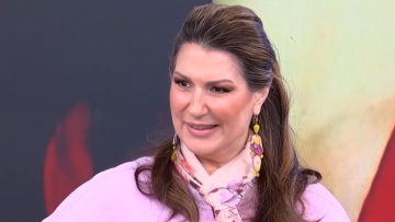 Ειρήνη Νικολοπούλου: Είχα δεχθεί διακριτικό φλερτ από τον Ρόμπερτ Ντε Νίρο