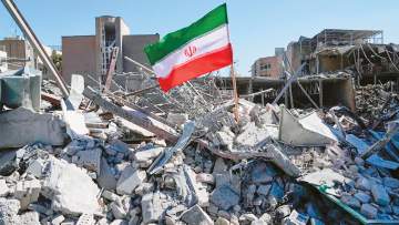 Associated Press: Οι σύμμαχοι του Τραμπ στον Κόλπο ζητούν να συνεχίσει τον πόλεμο μέχρι να ηττηθεί αποφασιστικά το Ιράν