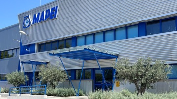 Η Mapei Hellas έχει τη λύση για κάθε κατασκευαστική πρόκληση