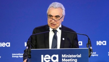 Διεθνής Οργανισμός Ενέργειας: Χάθηκαν 11 εκατ. βαρέλια  πετρελαίου ημερησίως, η χειρότερη κρίση εδώ και δεκαετίες