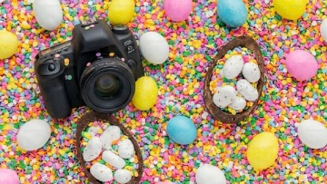Ο εξοπλισμός που θα χρειαστείς για να τραβήξεις φωτογραφίες το Πάσχα σαν επαγγελματίας