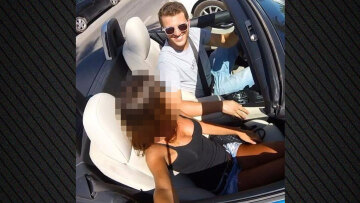 Ποιος είναι ο 34χρονος δύτης που αγνοείται στα Λιμανάκια: Πιλότος με αδυναμία στη θάλασσα και τις μηχανές