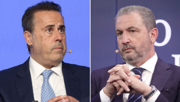 Παπασταύρου – Εξάρχου στο Χιούστον: Κάθετος Διάδρομος και υδρογονάνθρακες στο κύριο μενού