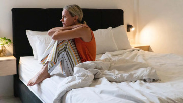 Εμμηνόπαυση: Παραμένει «άγνωστη» για πολλές γυναίκες που δεν ξέρουν τι να περιμένουν
