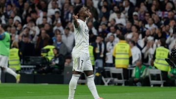 La Liga: «Βασιλική» ανατροπή στο ντέρμπι της Μαδρίτης, 3-2 η Ρεάλ την Ατλέτικο, δείτε τα γκολ