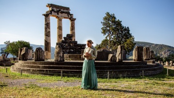  «Όλη η Ελλάδα ένας Πολιτισμός»: Με 95 παραστάσεις σε αρχαιολογικούς χώρους επιστρέφει ο ετήσιος θεσμός του ΥΠΠΟ