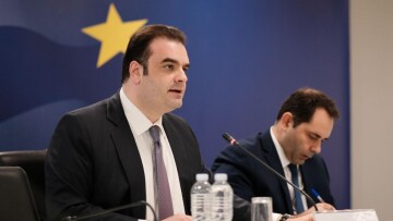 Πιερρακάκης: Πολιτική ευθύνη δεν είναι να εξαντλείς όλα τα μέτρα από την πρώτη ημέρα, αλλά να έχεις αντοχές για να στηρίζεις την κοινωνία όσο διαρκεί η κρίση