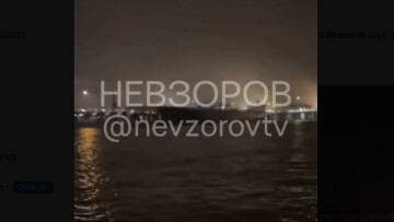 Επιδρομή drones πλήττει λιμάνι της Ρωσίας κοντά στα σύνορα με τη Φινλανδία