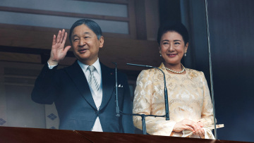 Αυτοκράτορας της Ιαπωνίας: Η ζωή μέσα στον αρχαιότερο εν ενεργεία θεσμό του κόσμου
